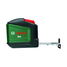 Bosch 3 Metre Şerit Metre - 1600A027PJ
