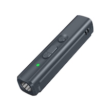 Ultrasonik Köpek Kovucu Usb Şarj Edilebilir Köpek Sürücü Cihazı Taşınabilir Köpek Eğitmeni Anti Havlama Cihazı Gh