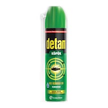 Detan  Böcekkıran Köpük 275 Ml