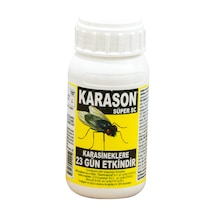 Karason Karasinek Haşere 250 ML