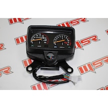 Cg Model Km Saati 160 Lı