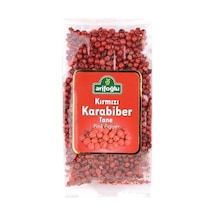 Arifoğlu Kırmızı Karabiber Tane 70 G