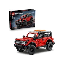 Technic Ford Bronco Suv 42213