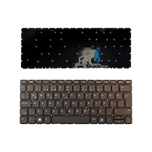 Asya.Depo HP Uyumlu L44588-001, L44588-141 Klavye Tuş Takımı Siyah Tr