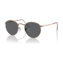 Ray-ban Güneş Gözlüğü Rb3447 50 9202b1 Pembe Altın