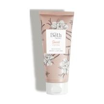 Vanilyalı Vücut Losyonu 200 Ml