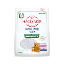 Hacı Şakir Granül Matik Lavanta 1000 G 4 Adet