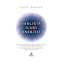 Varlığın İlahi Enerjisi