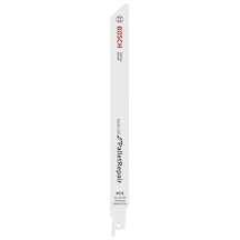 Bosch S 1122 Vfr 165mm 5'li Çivili Palet Tamiri İçin Testere 2608658030