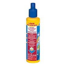Sera Bio Nitrivec 50 Ml Akvaryum Sıvı Biyolojik Filtre Malzemesi Bakteri Kültürü
