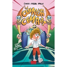 Cümbür Cemaat - Rxlu-666718