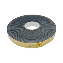 Contacall Endüstriyel Eva 4mm X 30 Mm Çift Taraflı Yapışkan Bantlı Yalıtım Süngeri