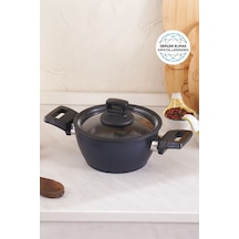 Karaca  Biodiamond Powerful Plus Tencere 18 Cm