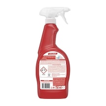 Sprey 750 Ml Her Yer Leke Uzmani Tekli