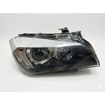 Bmw - Ön Far Sağ X1 E84 2009-
