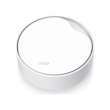 Tp-link Deco X50-Poe Wi-fi 6 AX3000 Tüm Ev Mesh Wifi Sistemi