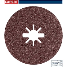 Bosch R781 Expert 125 Mm 36 Kum Metal Disk Zımpara 2608621782
