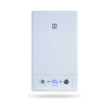 Demirdöküm Nitromix P 35 kW 30.000 Kcal/h Yoğuşmalı Hermetik Kombi