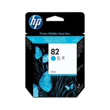 Tonersepeti Hp 82-c4911a Mavi Kartuş