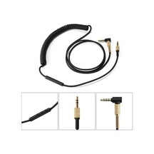 Trendooze Yedek Ve Monitor Marshall Major Major Kulaklık Kablosu 4 3 Cj 01