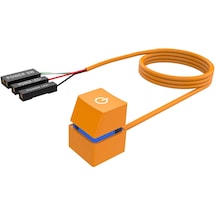 Homyl Masaüstü Bilgisayar Güç Anahtarı Mavi-ışık-4m