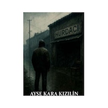 Hurdacı Ayşe Karakızılin - 800034052