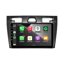 Ford Fiesta 2006-2009 Android 2gb Ram 32gb Rom Carplay Navigasyon Multimedya