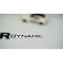 Dk Tuning Range Rover R Dynamic Bagaj Siyah Beyaz Logo Amblem Yazı Bagaj Arma