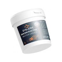 Zıg&zoc Fan/em2 Elektrik Motoru Rulman Gresi - 100 Gr