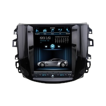 Navimex Nissan Navara Ürün Kodu: Nav 4446 Hd Navigasyon