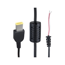 Weko Yerli Üretim Lenovo G-544u Notebook Adaptörü Jacklı 1.5 Metre Yedek Adaptör Kablosu