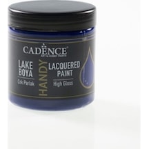 Cadence Handy Lake Boya L-034 Mor Lacivert 250Ml (536881722)