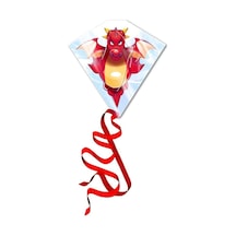 Eolo Uçurtma Dragon Eol200dr Çok Renkli