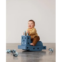 Modu Curiosity Set - Koyu Mavi Gök Mavisi M-set-cur-db-sb