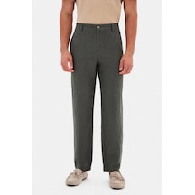 D's Damat Ds Damat Comfort Fit Haki Jogger Pantolon 4hc03x501350m H01