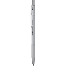 Office Graphx Mekanik Kurşun Kalem Kurşun Gri 2 Mm -