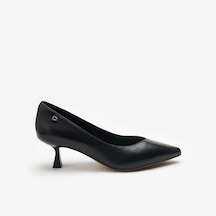 Nero Black Topuklu / Stiletto Kadın 436074dp Donna Serena T. 6074dp siyah