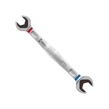 Wera Joker 6002 Açık İkiağız Anahtar 17-19 Mm