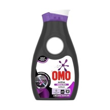 Siyah Kıyafetler İçin Düşük Sıcaklıkta Etkili Sıvı Çamaşır Deterjanı 910 Ml 1