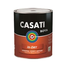 Casati İs Ört İs Boyası 0,85 Kg