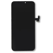 Apple Uyumlu iPhone 11 Pro Max Dokunmatik Ekran