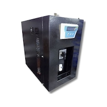 10 kVA  Monofaze Statik Voltaj Regülatörü 1F/1F 170/260 V