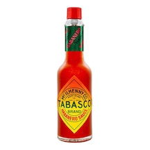 Tabasco Habanero Sos 60 ML