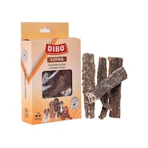 Dibo Vakumlu Kurutulmuş Kuzu İşkembesi 100 G
