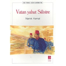 Vatan Yahut Silistre N11.18228
