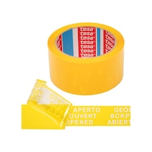 Tesa 64006 Güvenlik Koli Bantı 50 Mt x 50 Mm