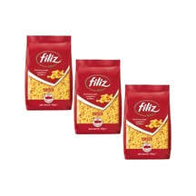 Dirsek Makarna 500 Gr. X 3 Adet Özel Harman