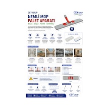 Palet Aparat 80 Cm - 509209732