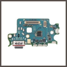 Bezos Samsung S22 5g Uyumlu Şarj Bordu Nxrlvng Standart