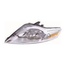Ford Mondeo Yıl 2010-2014 Arası Depo Sol Far Bs71 13w030 Af
